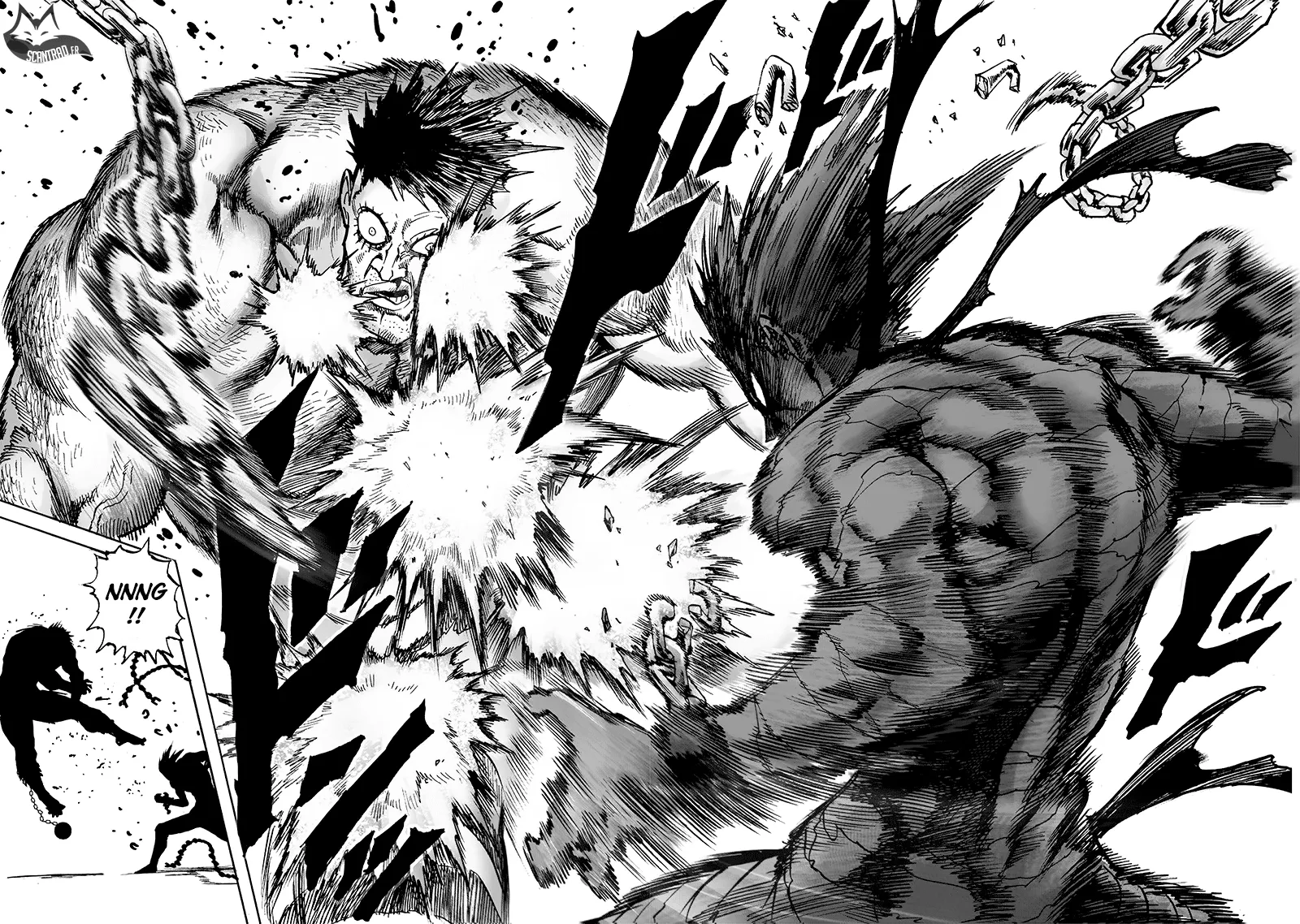 One Punch Man - 171 - 6551440dc2438.webp