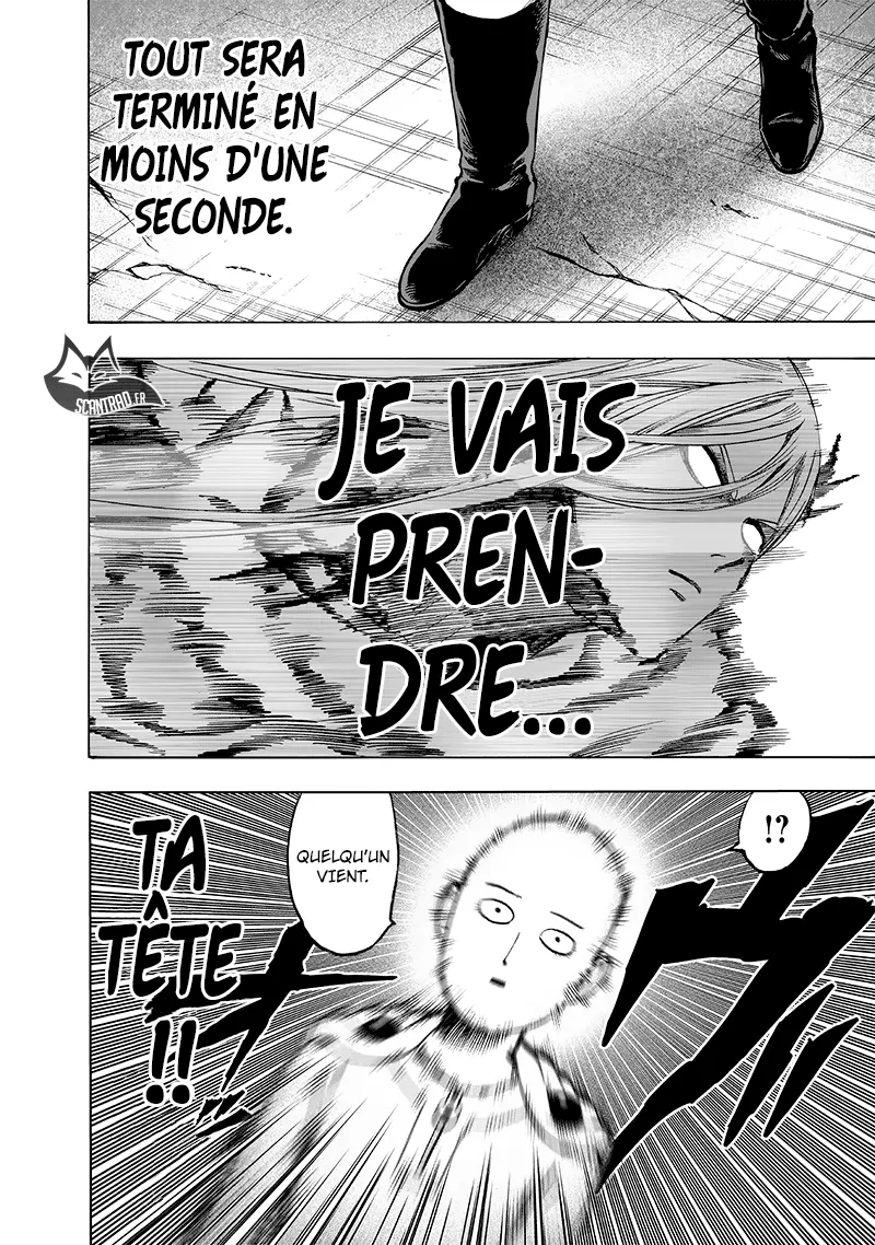 One Punch Man - 171 - 6551440f40be4.webp
