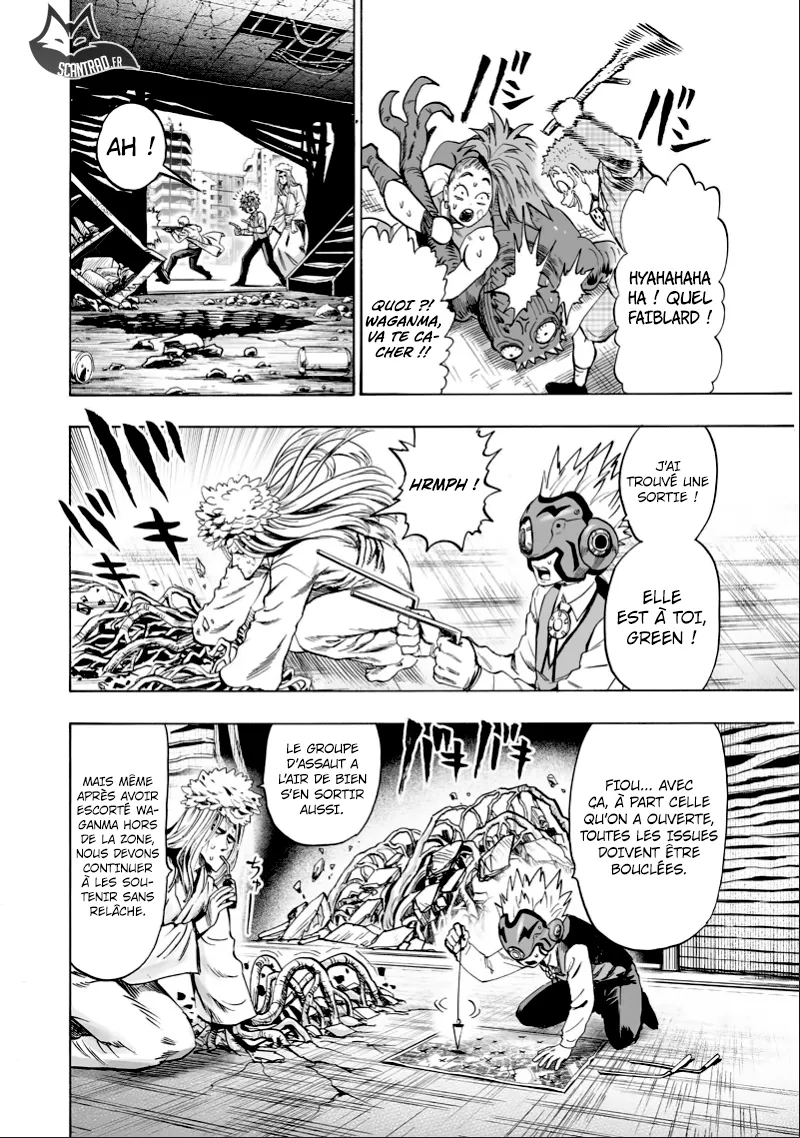 One Punch Man - 172 - 655144134b82b.webp
