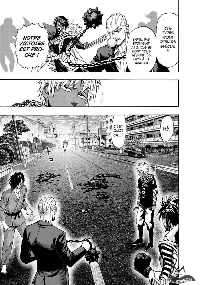 One Punch Man - 172 - 655144137ed4f.webp