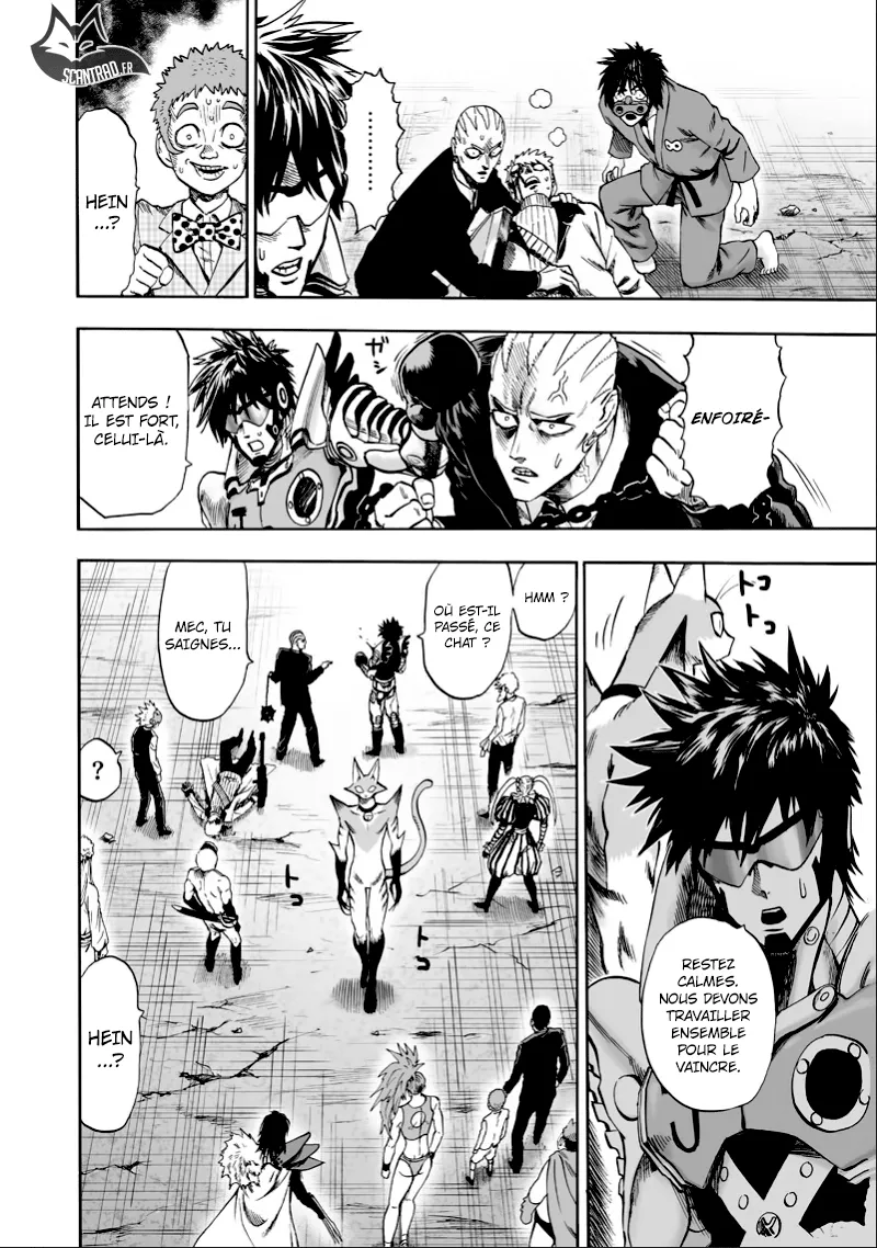 One Punch Man - 172 - 6551441476b6b.webp