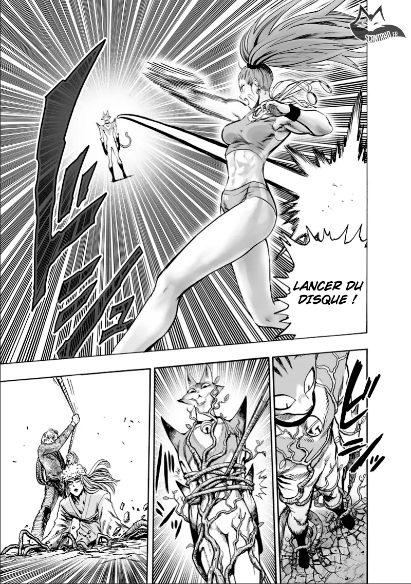 One Punch Man - 172 - 65514415648f0.webp