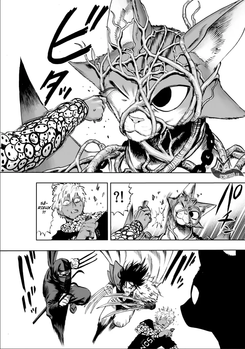 One Punch Man - 172 - 65514415c0361.webp