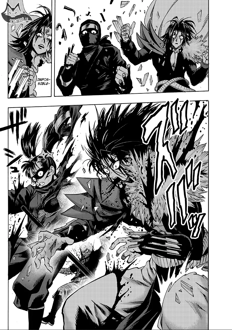 One Punch Man - 172 - 6551441629ea5.webp