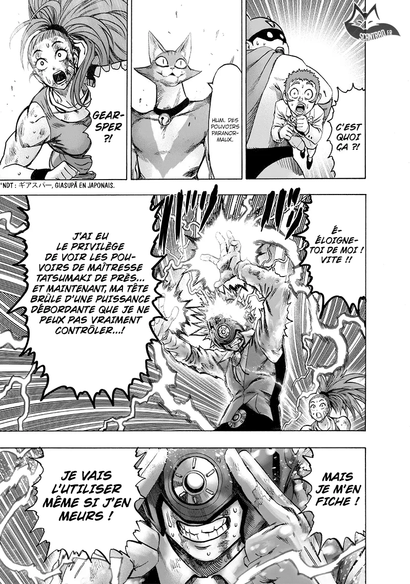 One Punch Man - 173 - 655144175f91e.webp