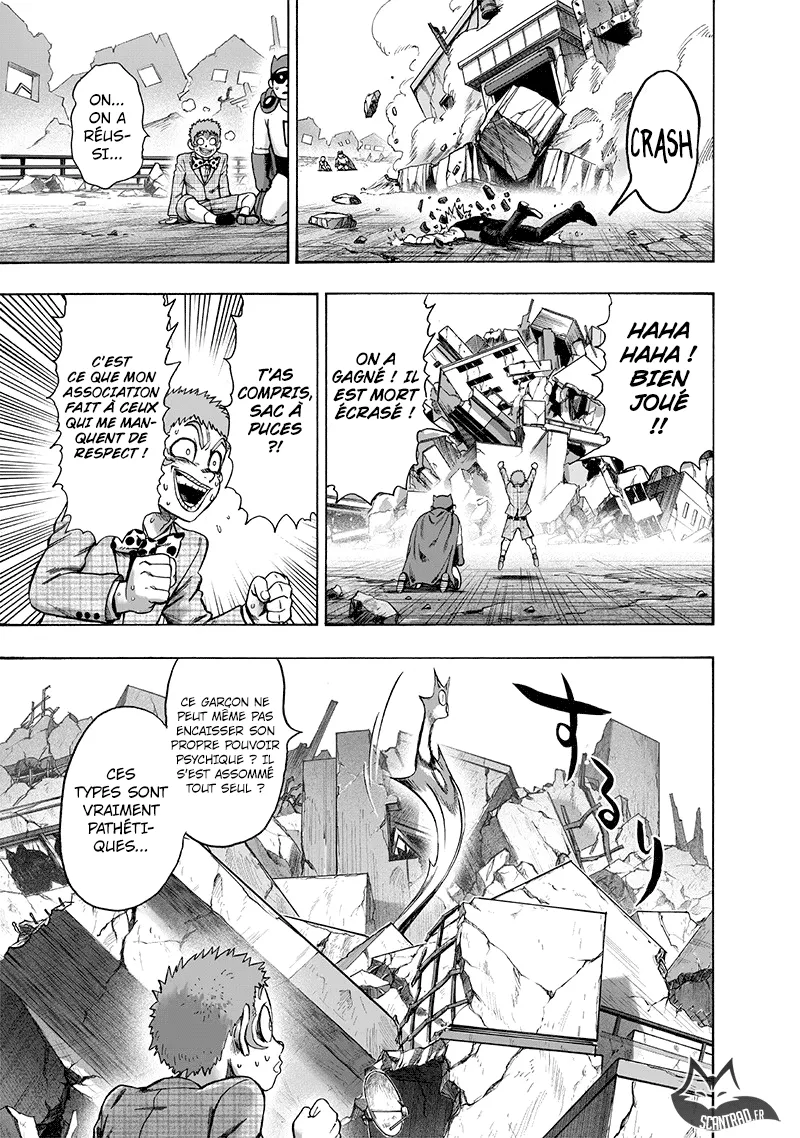 One Punch Man - 173 - 6551441918814.webp