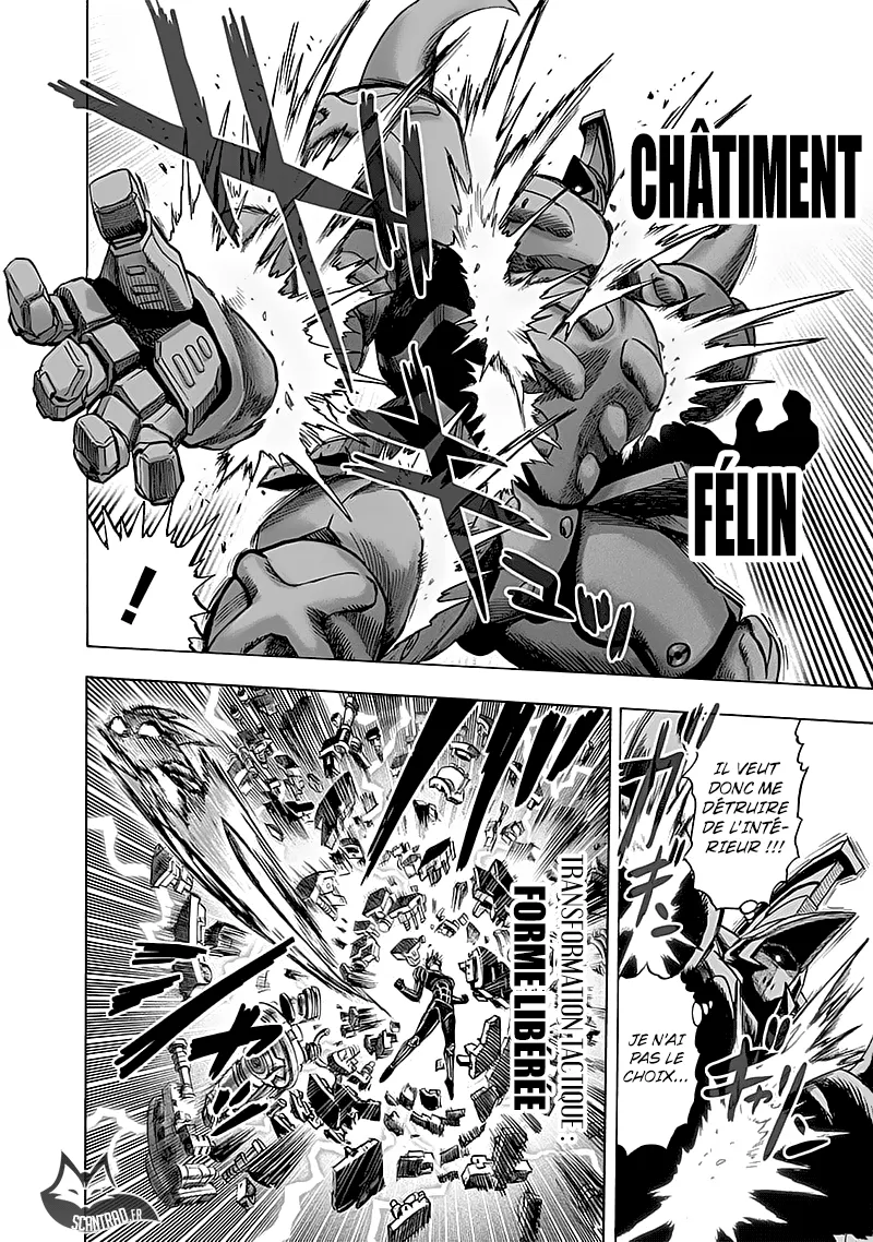 One Punch Man - 174 - 6551441dd3733.webp