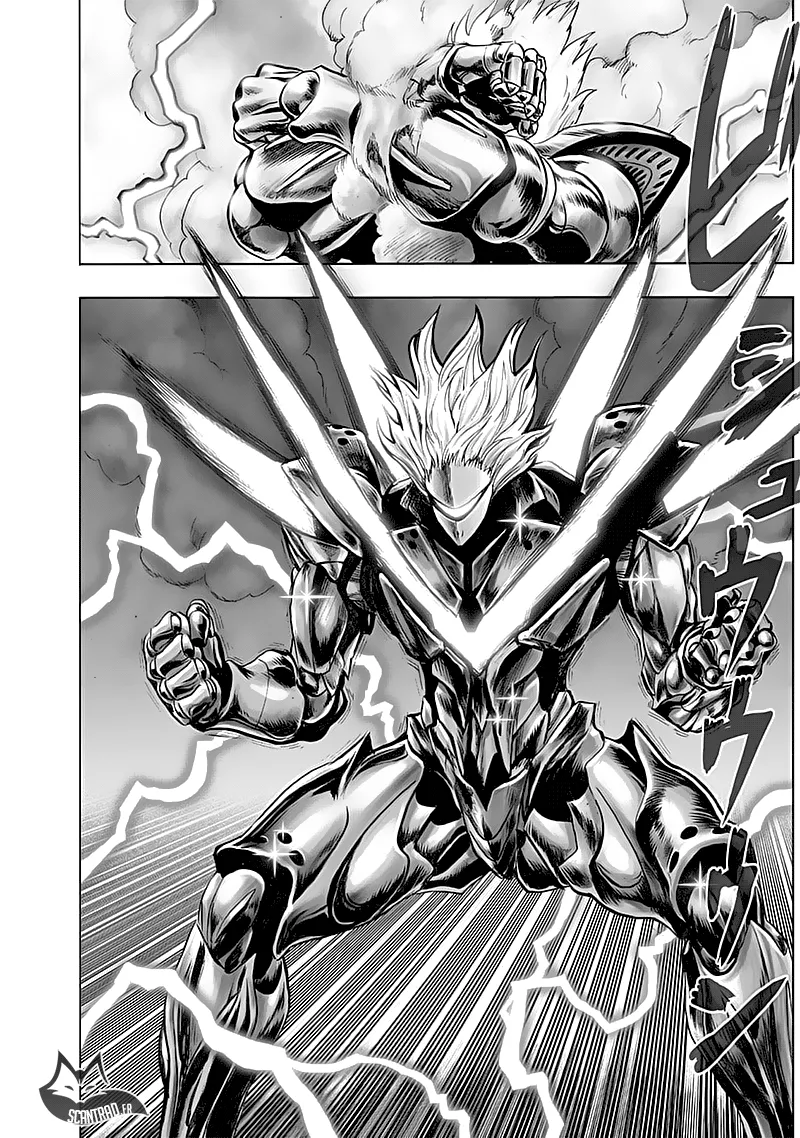One Punch Man - 174 - 6551441eb174a.webp