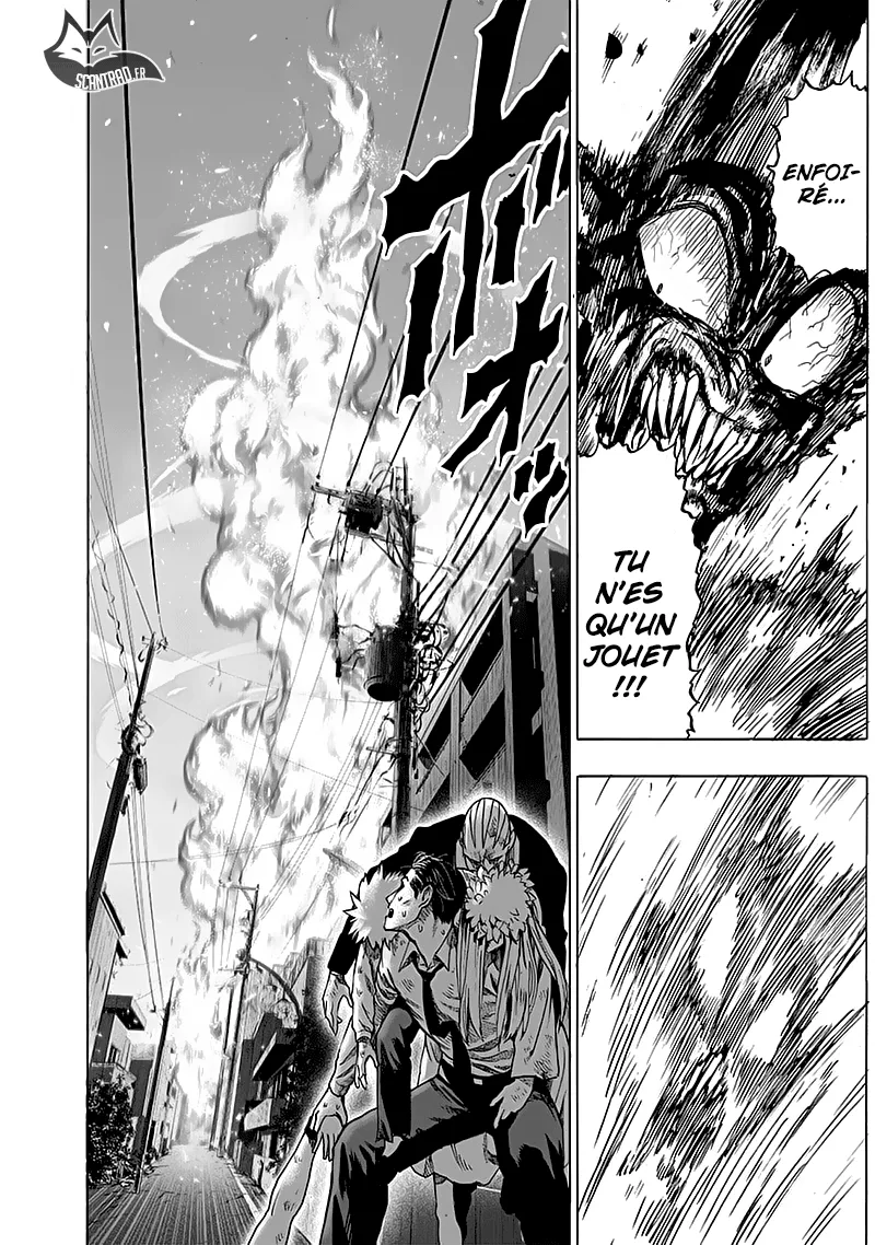 One Punch Man - 174 - 655144205f333.webp
