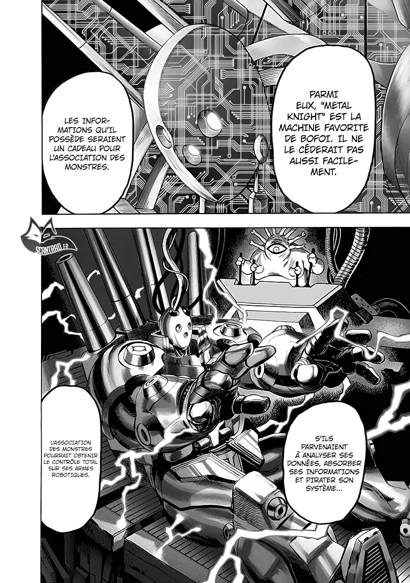 One Punch Man - 175 - 65514422deb1f.webp