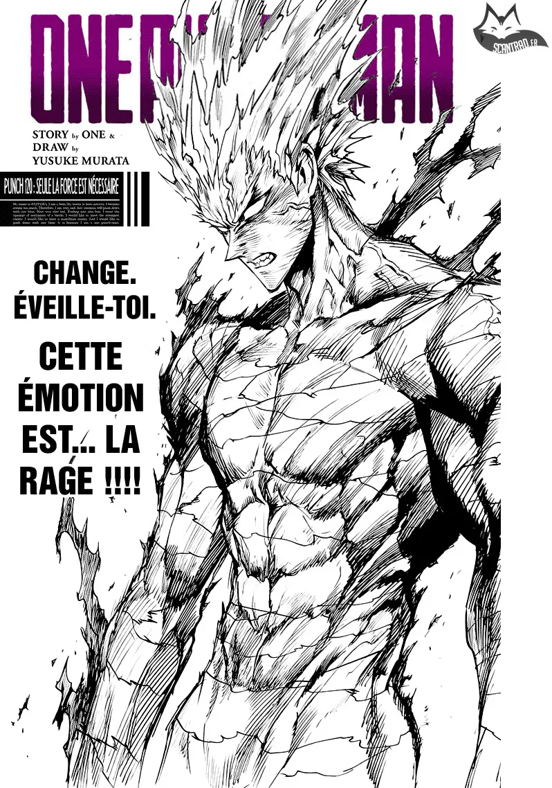 One Punch Man - 176 - 65514426c3e7c.webp