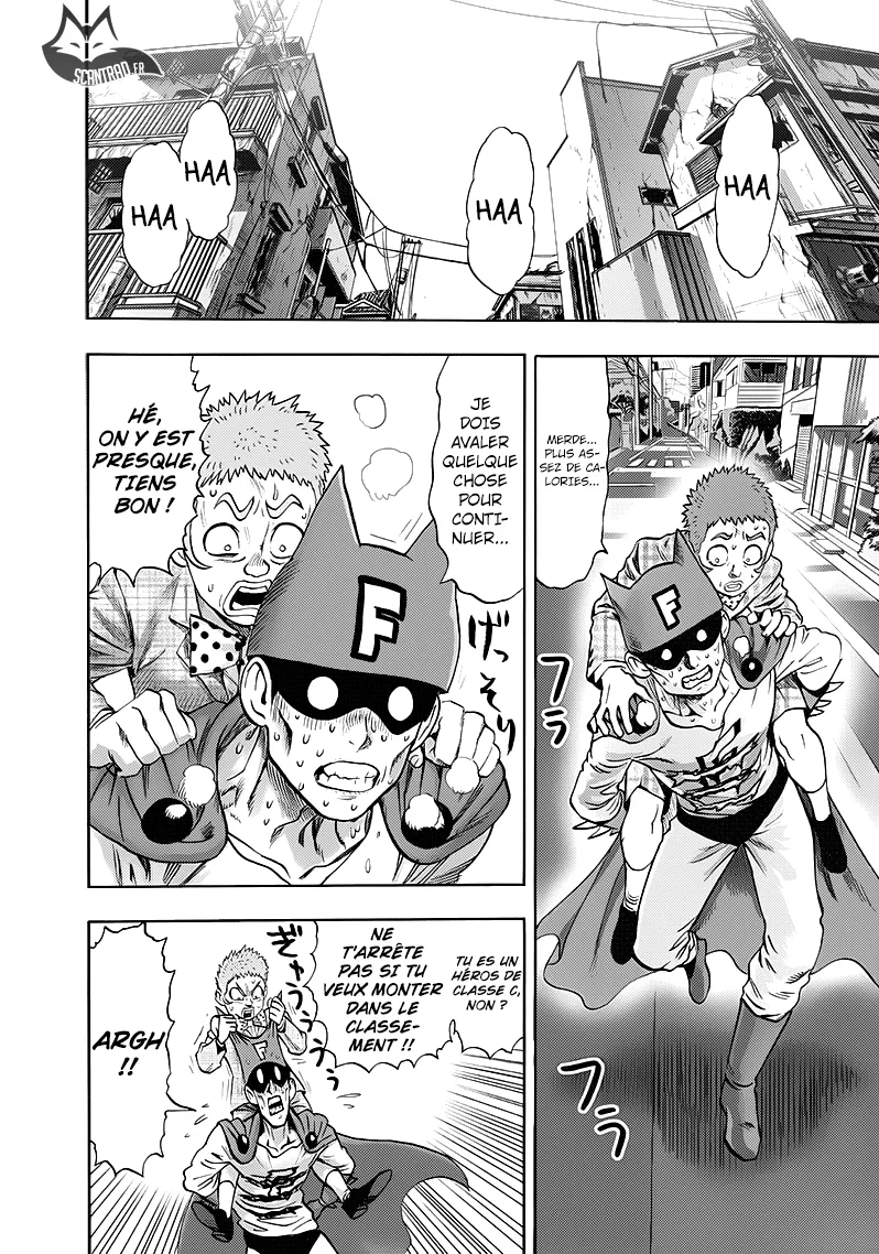 One Punch Man - 176 - 6551442711099.webp