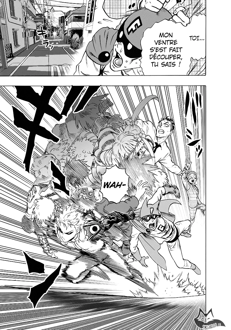 One Punch Man - 176 - 655144274da98.webp