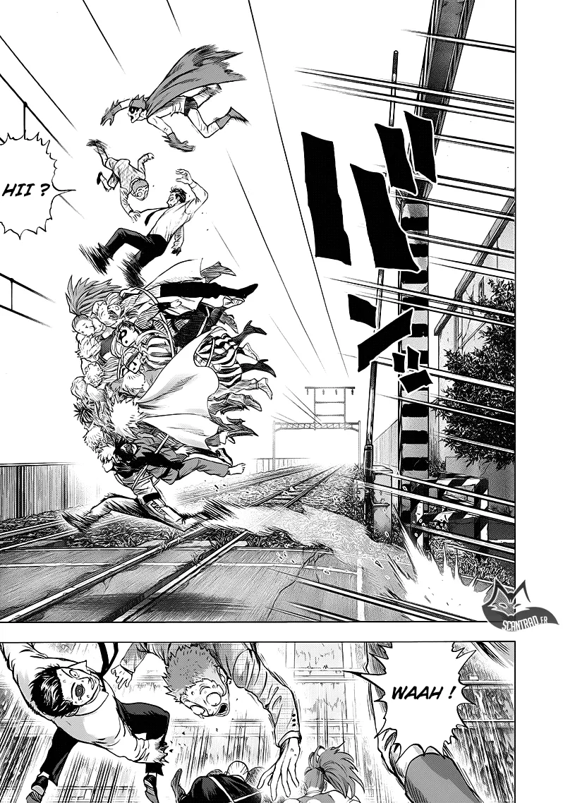 One Punch Man - 176 - 65514427c28b6.webp