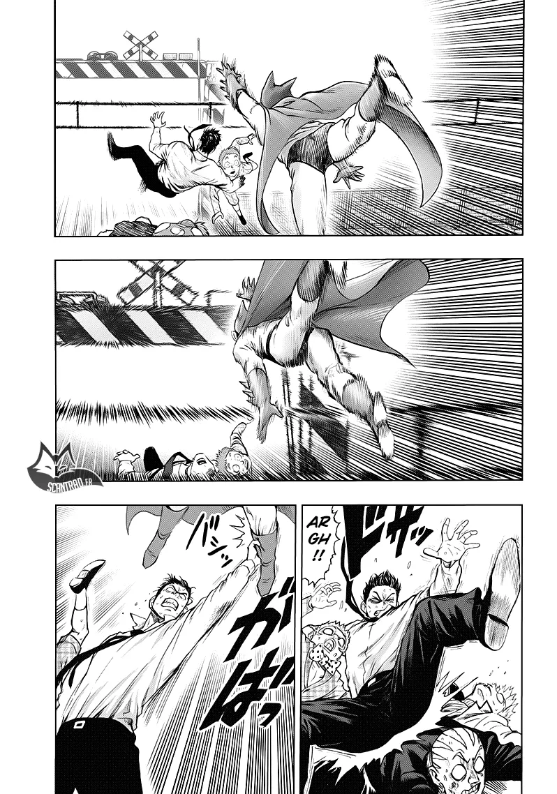 One Punch Man - 176 - 6551442804588.webp