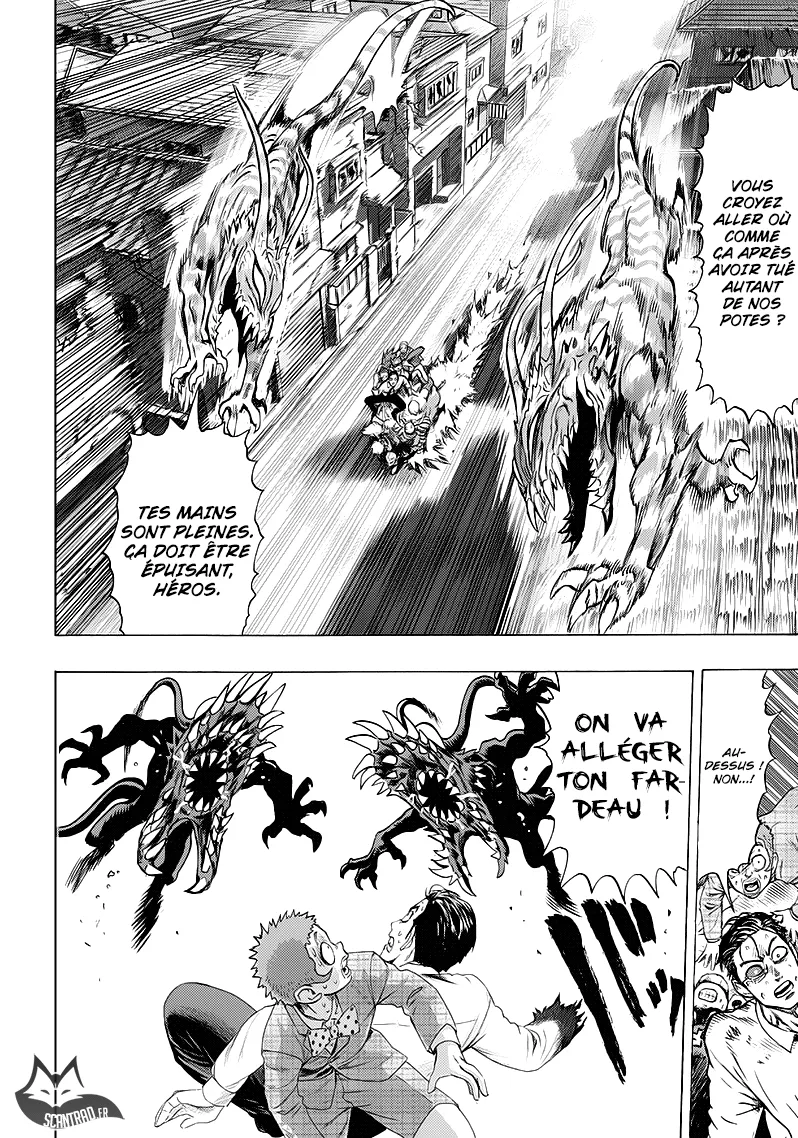 One Punch Man - 176 - 655144287448e.webp