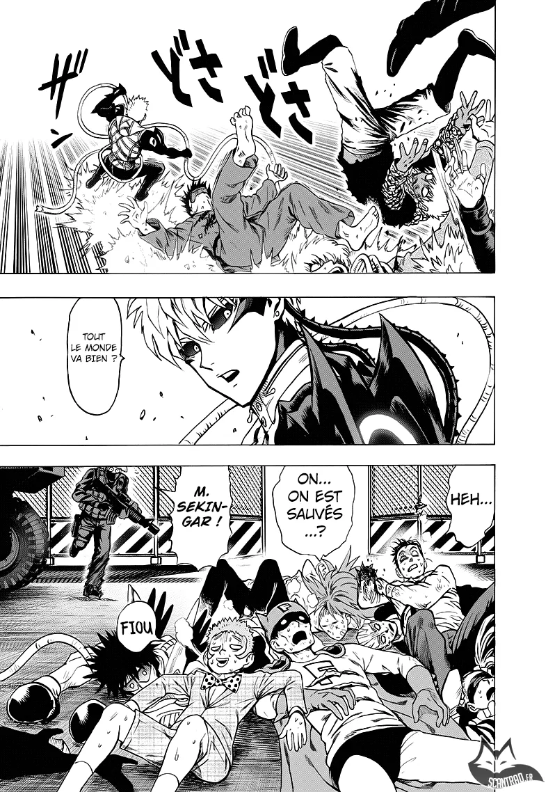 One Punch Man - 176 - 6551442926f9a.webp
