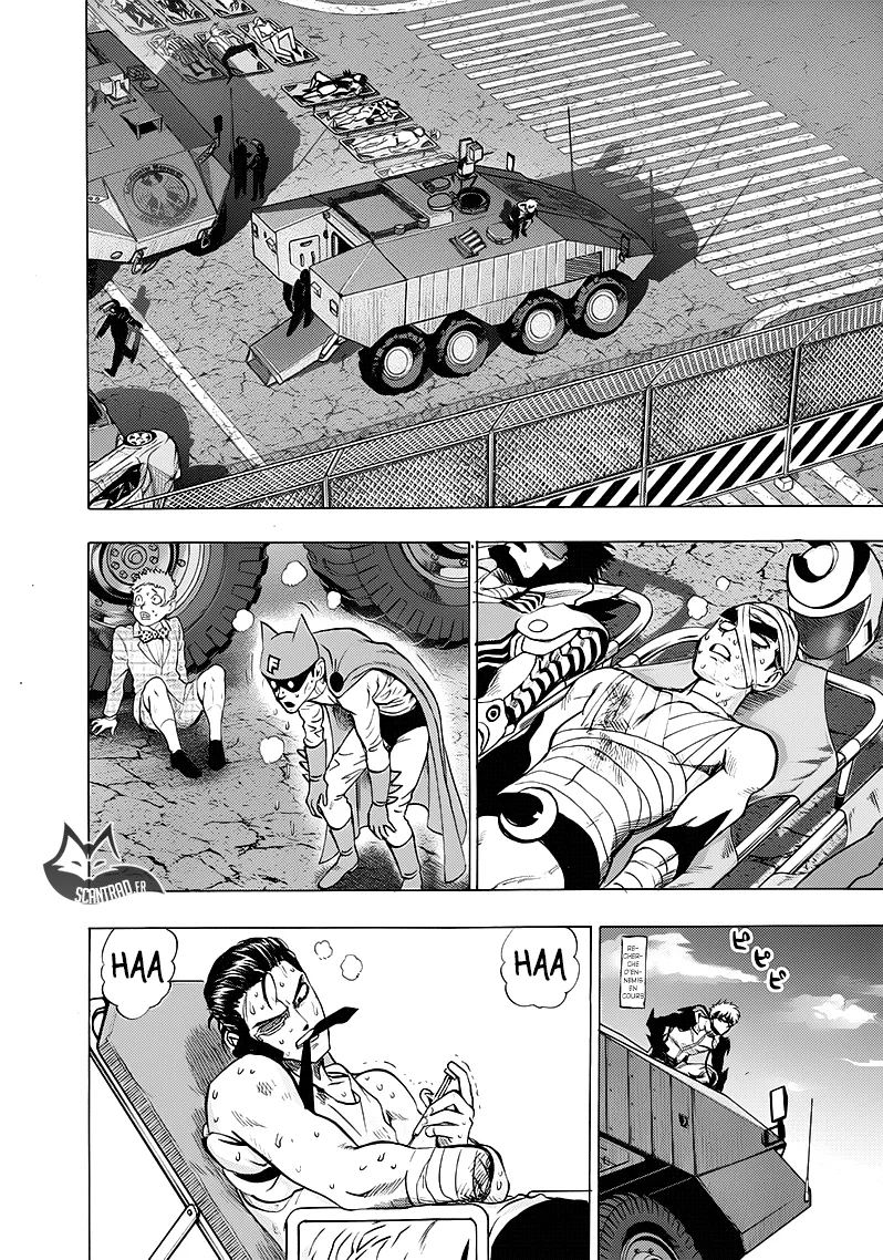 One Punch Man - 176 - 6551442964722.webp