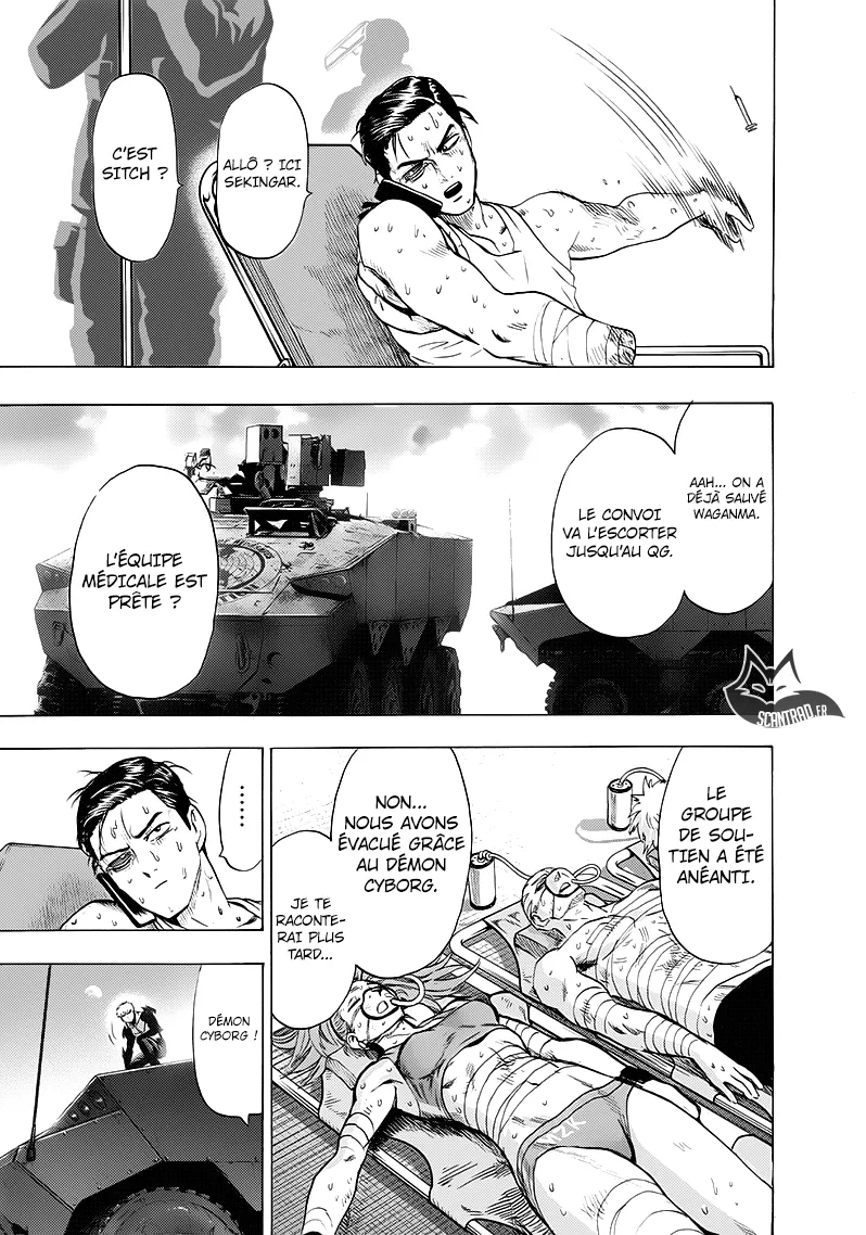 One Punch Man - 176 - 6551442999c2e.webp