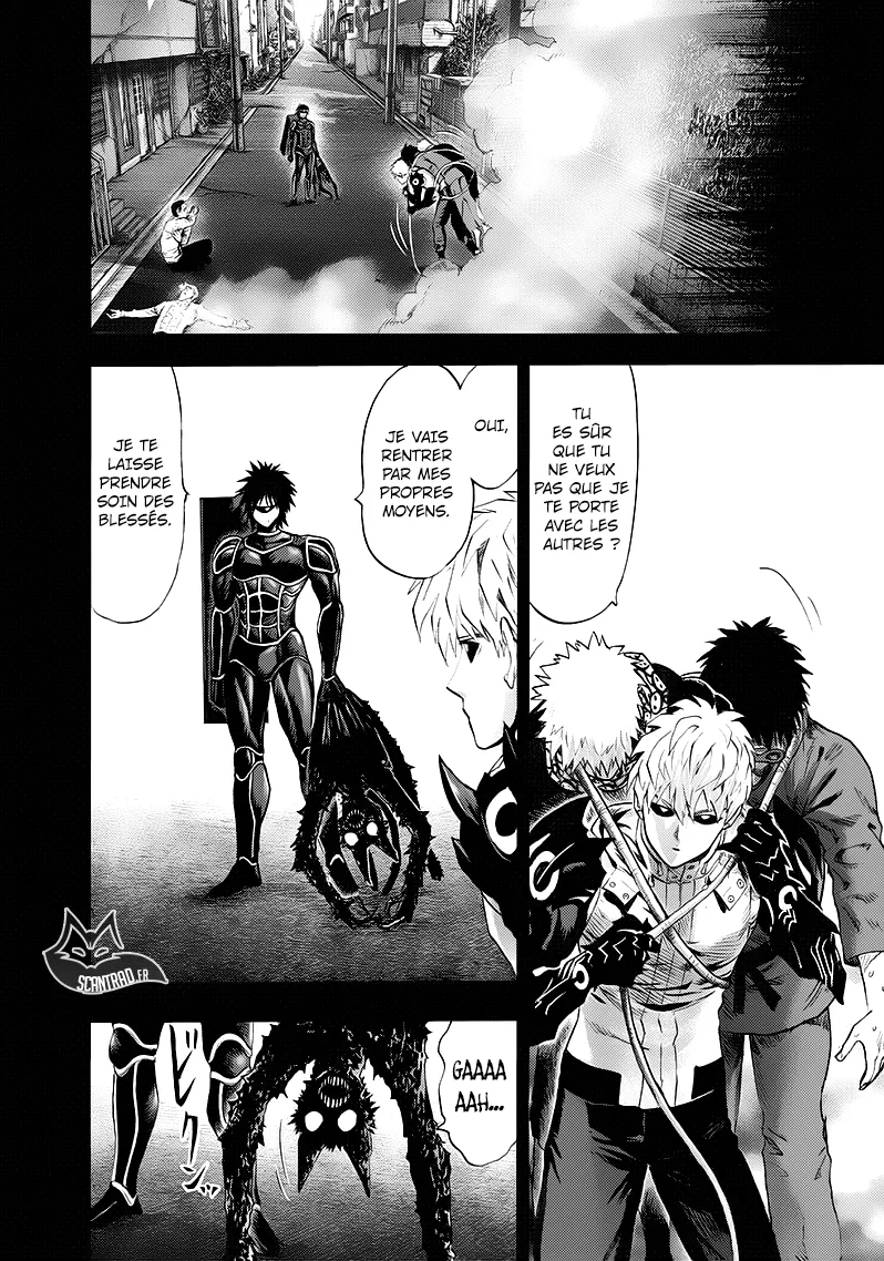 One Punch Man - 176 - 6551442a46fea.webp