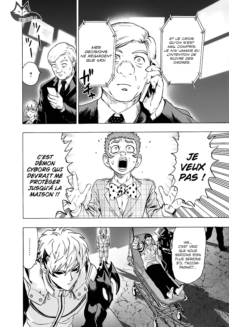 One Punch Man - 176 - 6551442b1c766.webp