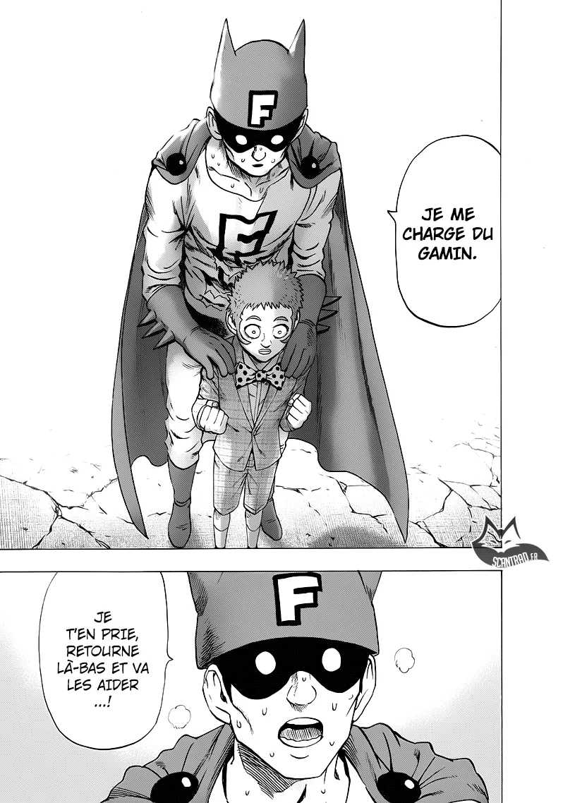 One Punch Man - 176 - 6551442b47d0a.webp