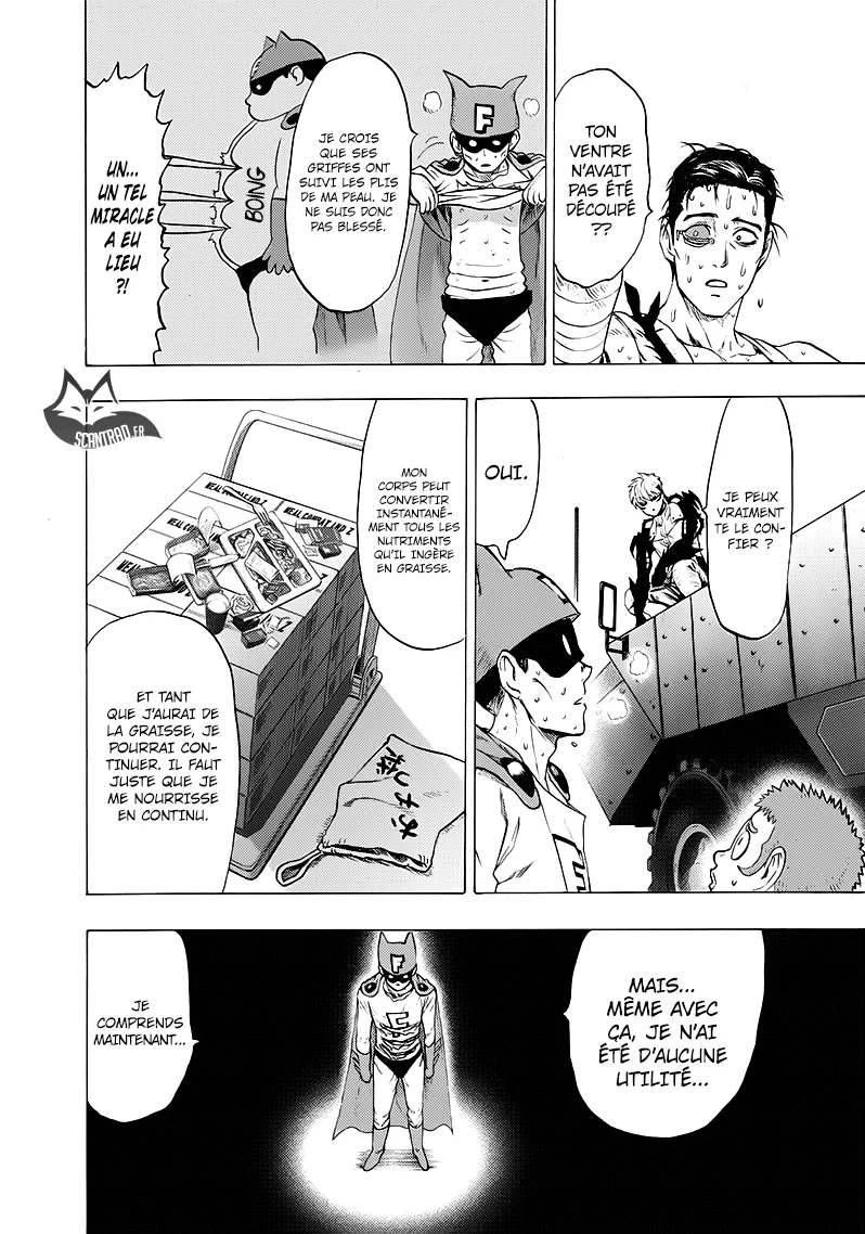 One Punch Man - 176 - 6551442b736c4.webp