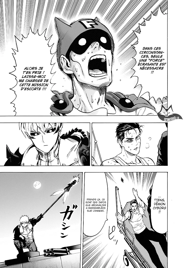One Punch Man - 176 - 6551442baab9a.webp