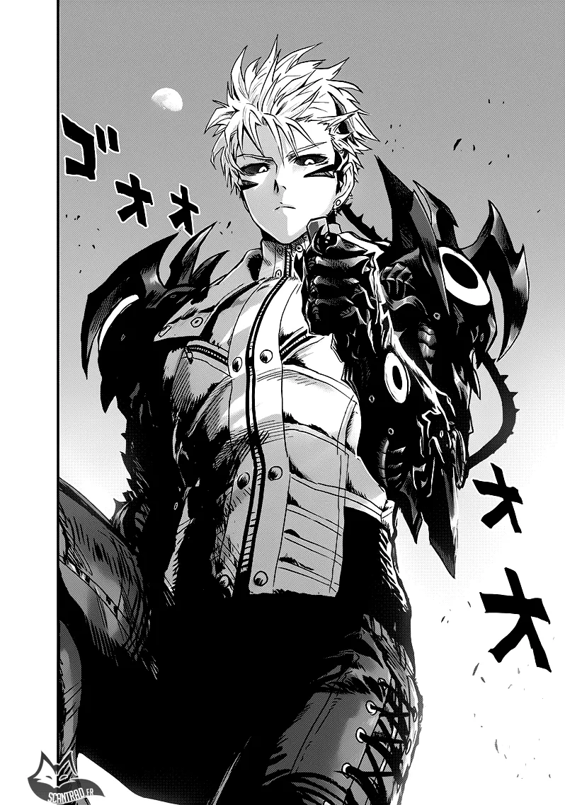 One Punch Man - 176 - 6551442be2854.webp