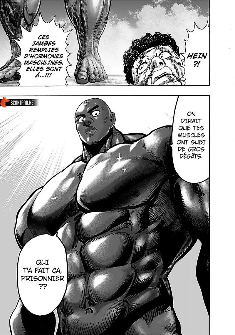 One Punch Man - 177 - 6551442cdb058.webp