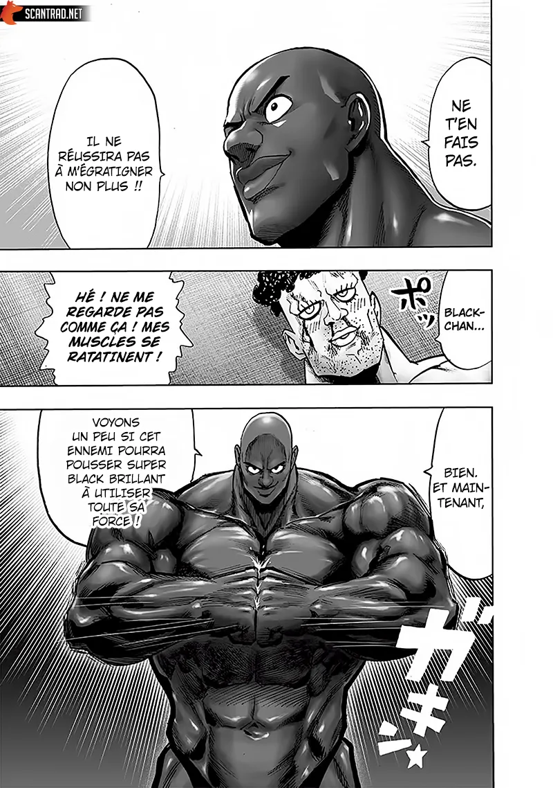 One Punch Man - 177 - 6551442dc470b.webp