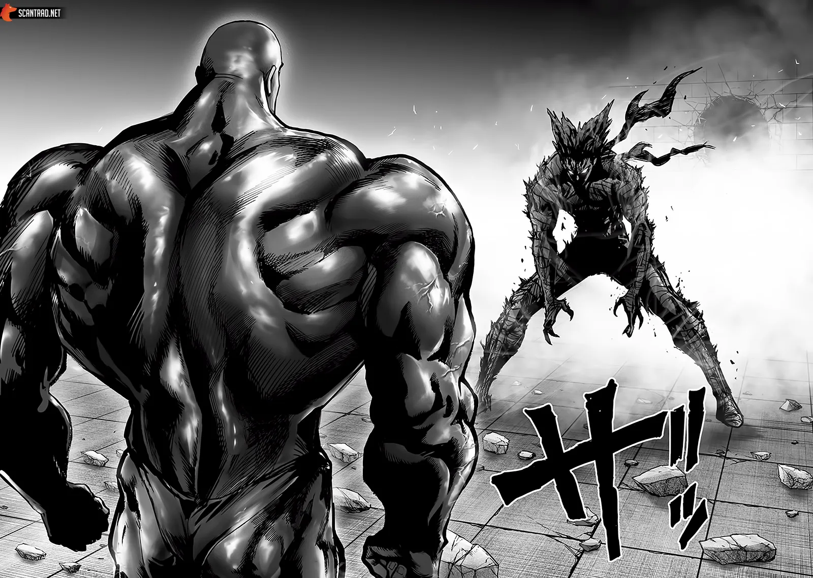 One Punch Man - 177 - 6551442e45802.webp