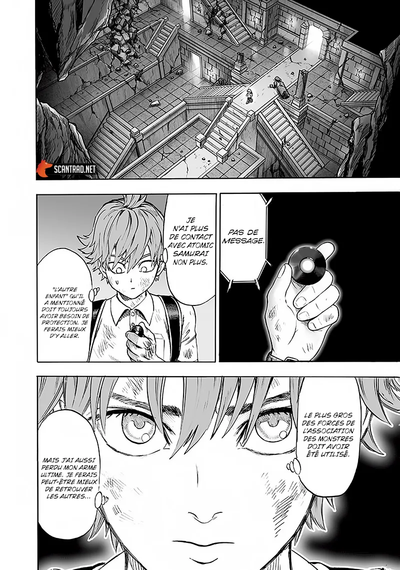 One Punch Man - 177 - 6551442e750f5.webp