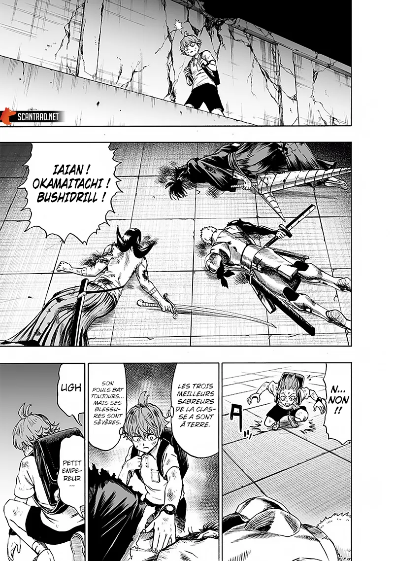 One Punch Man - 177 - 6551442eae8d2.webp
