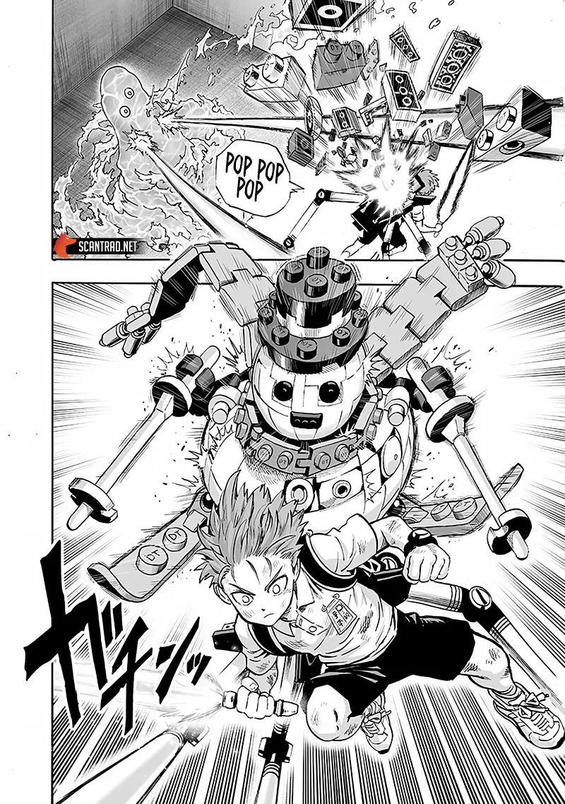 One Punch Man - 177 - 6551443057495.webp
