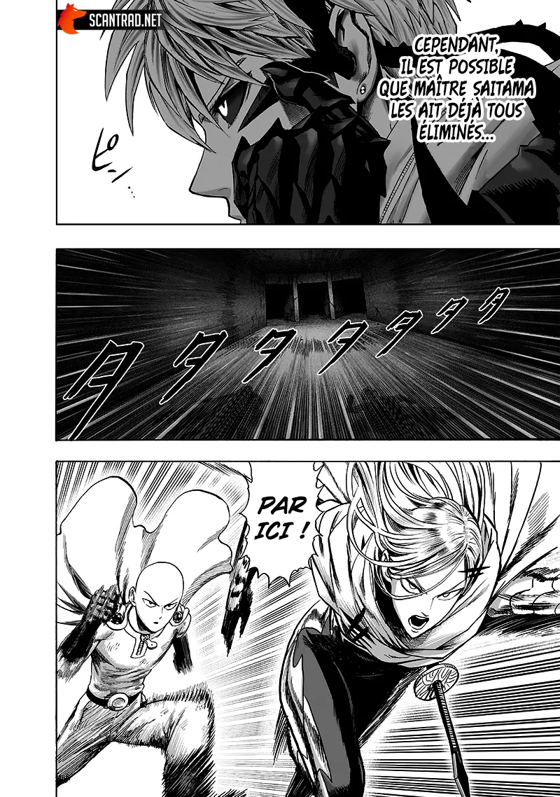 One Punch Man - 178 - 6551443365dc8.webp