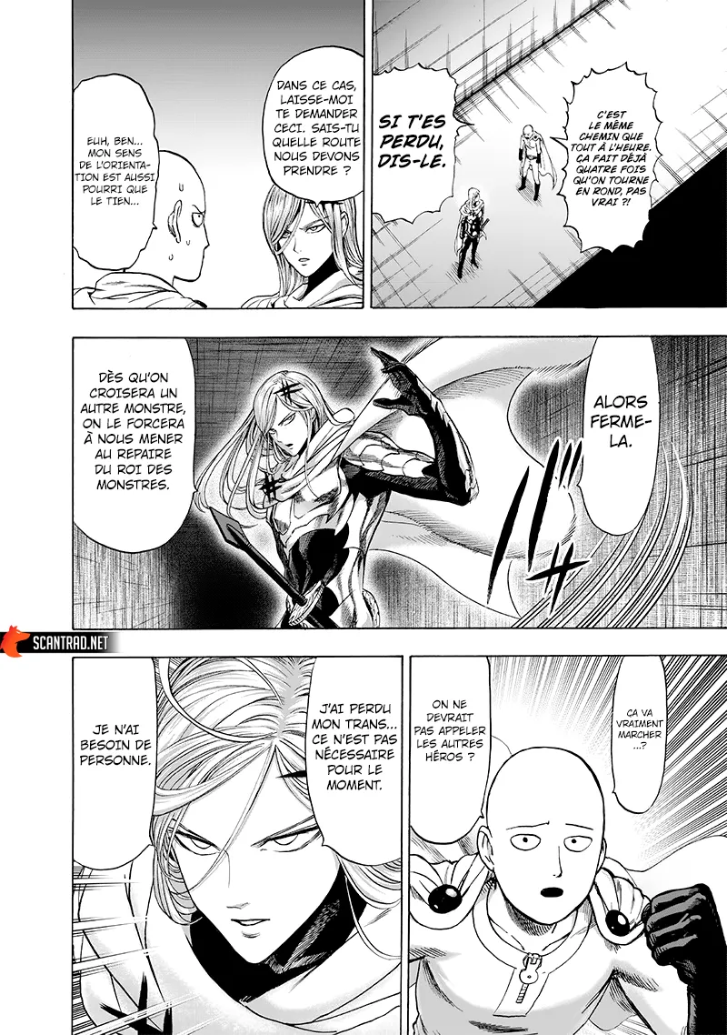 One Punch Man - 178 - 65514433d2759.webp