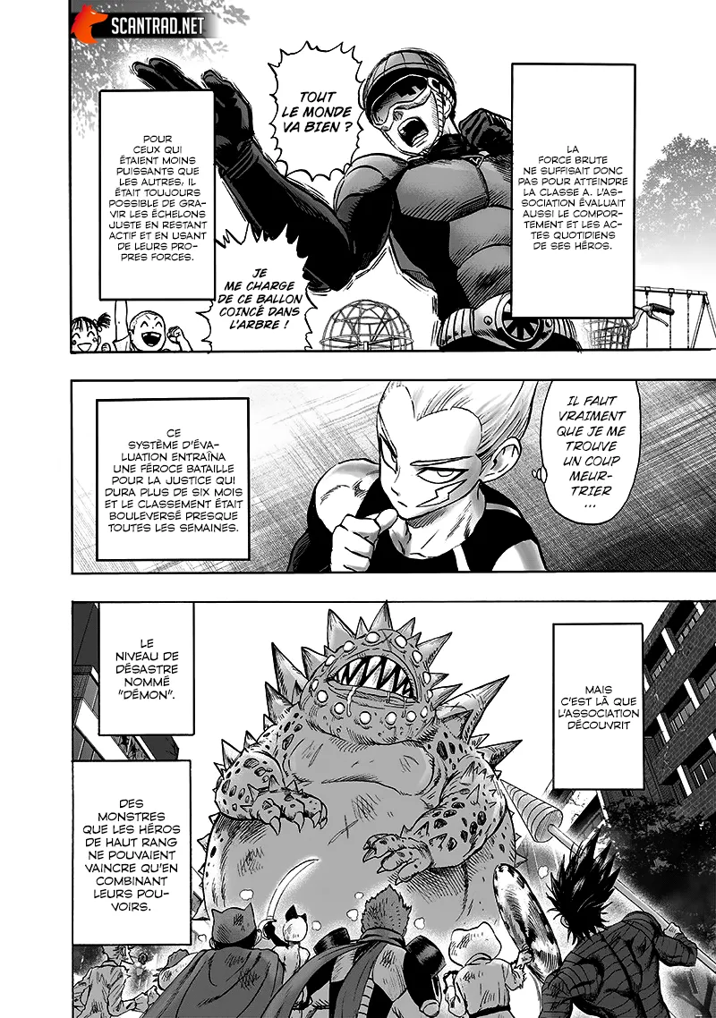 One Punch Man - 178 - 6551443444f6d.webp