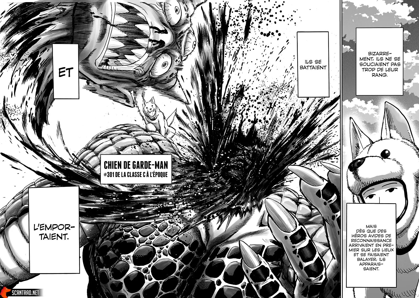 One Punch Man - 178 - 65514435068bd.webp