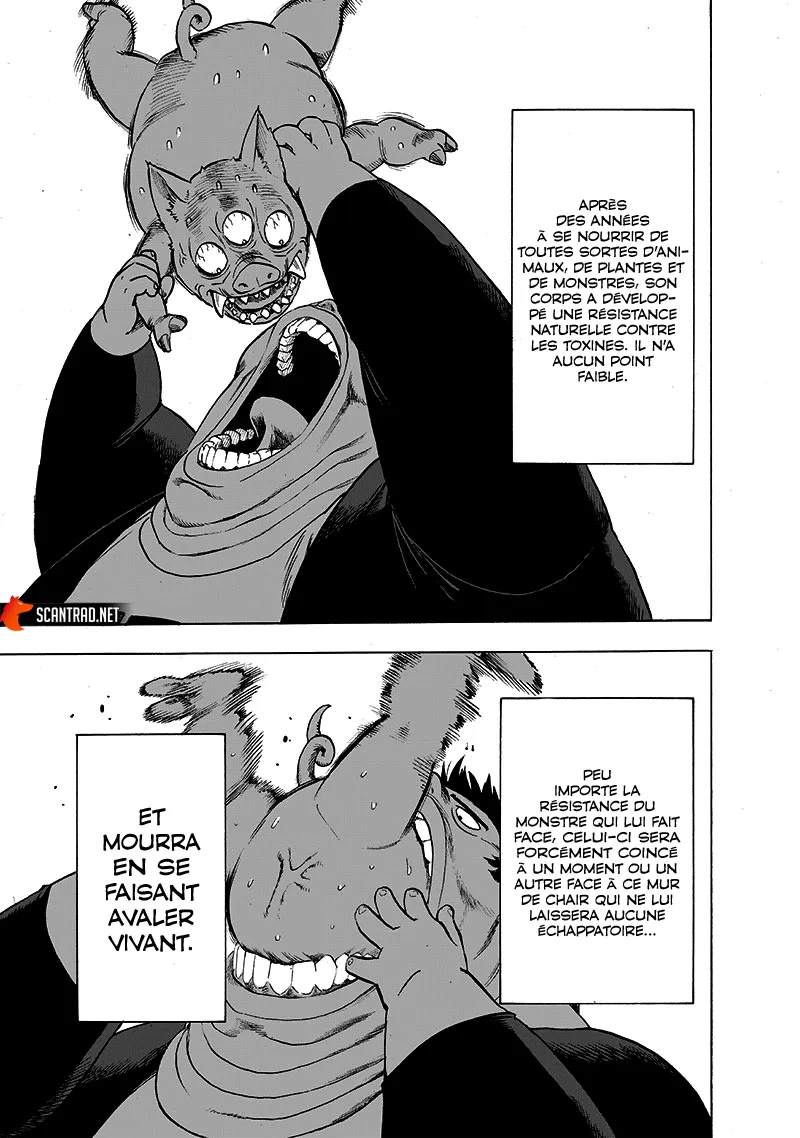 One Punch Man - 179 - 6551443716bc7.webp