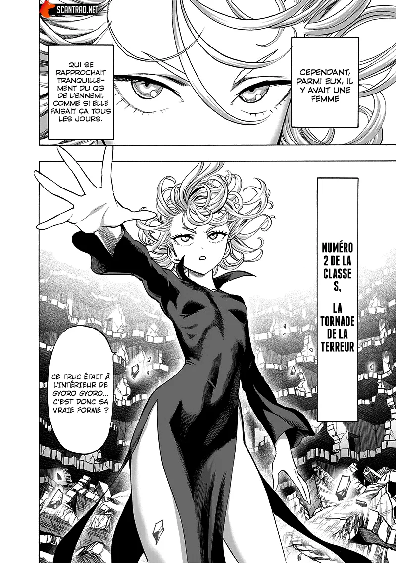 One Punch Man - 179 - 6551443913ac6.webp