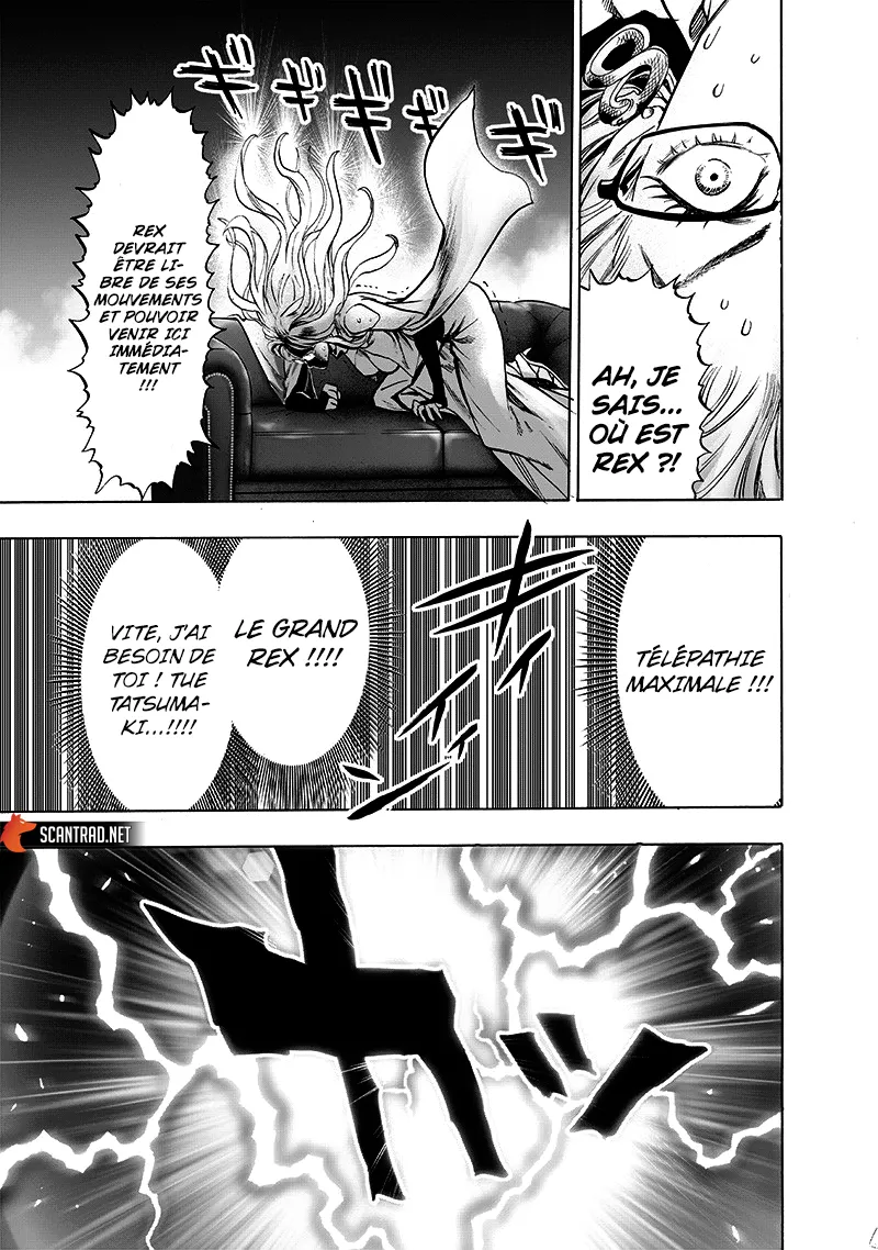 One Punch Man - 179 - 6551443b96f25.webp