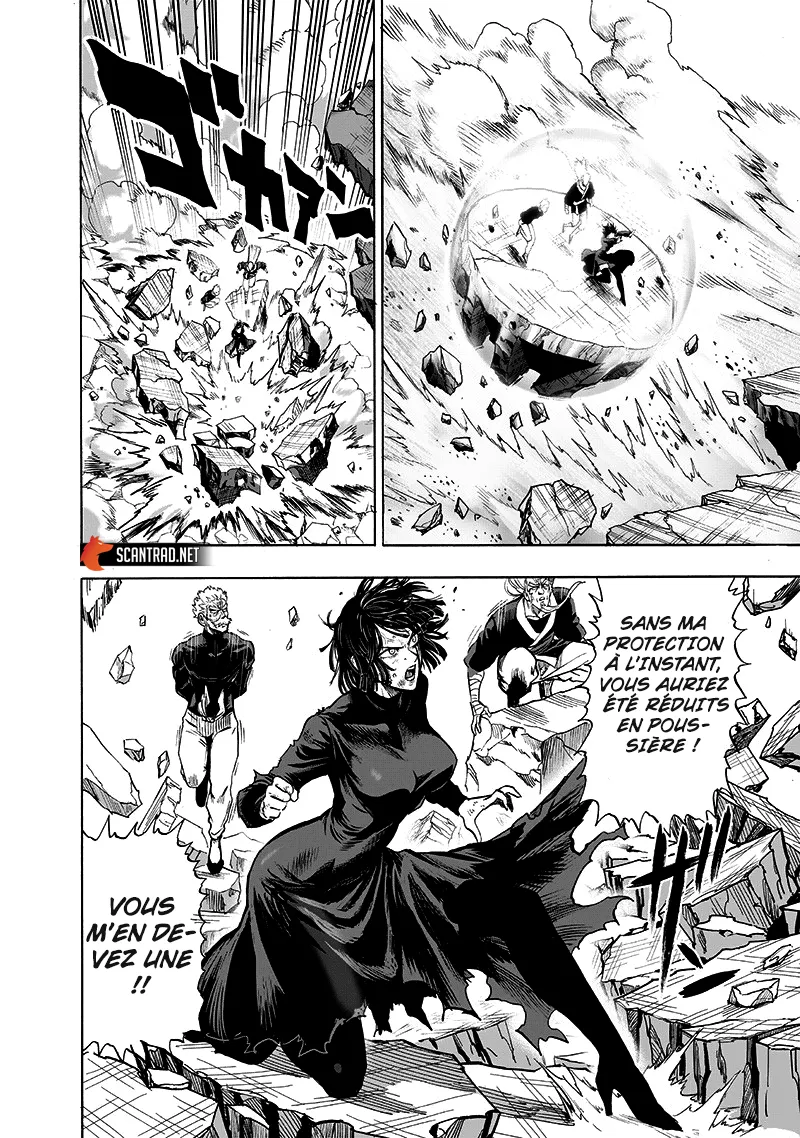 One Punch Man - 179 - 6551443c64024.webp