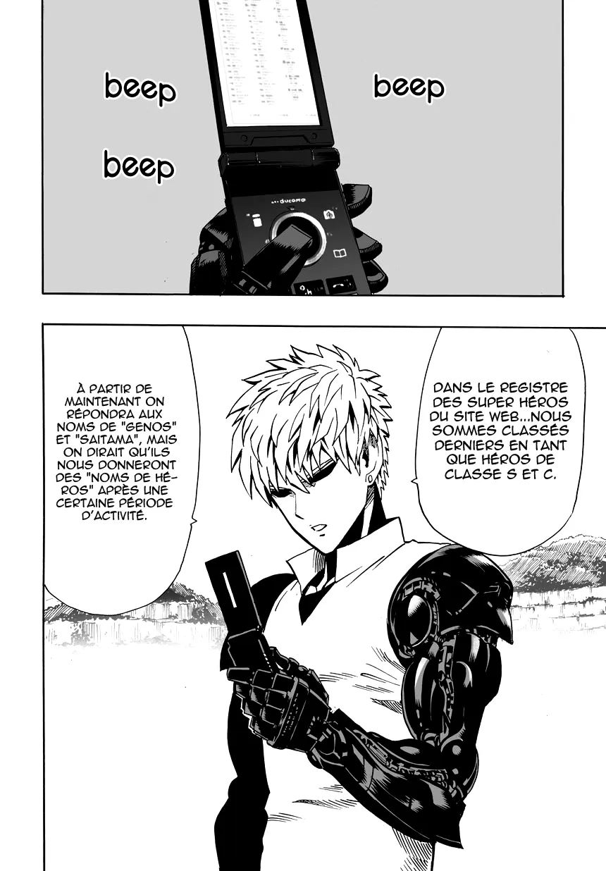 One Punch Man - 18 - 6551443cc0e4e.webp