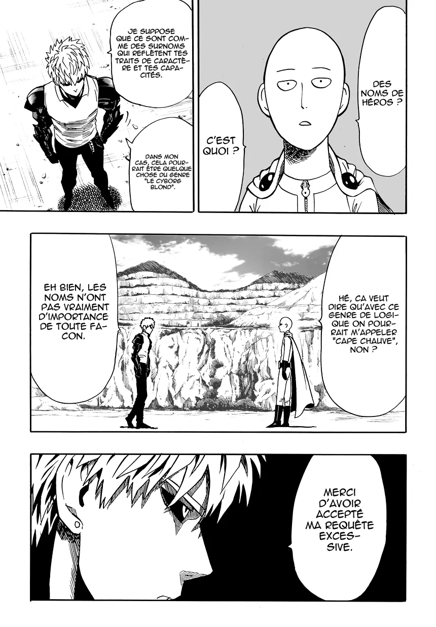 One Punch Man - 18 - 6551443cf1a63.webp