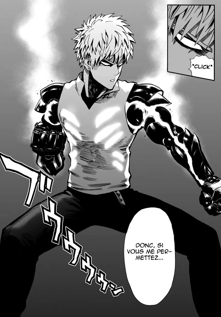 One Punch Man - 18 - 6551443d68fcc.webp