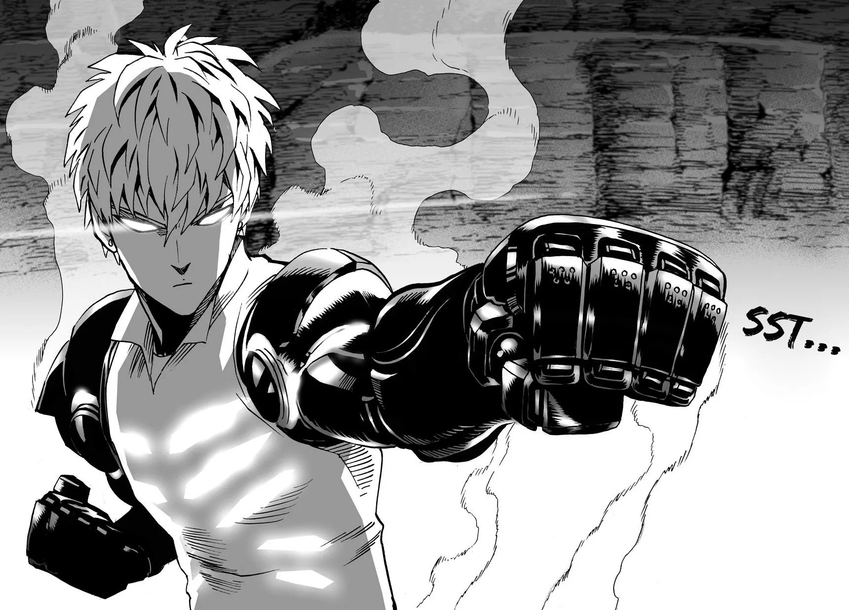 One Punch Man - 18 - 6551443dc8c11.webp
