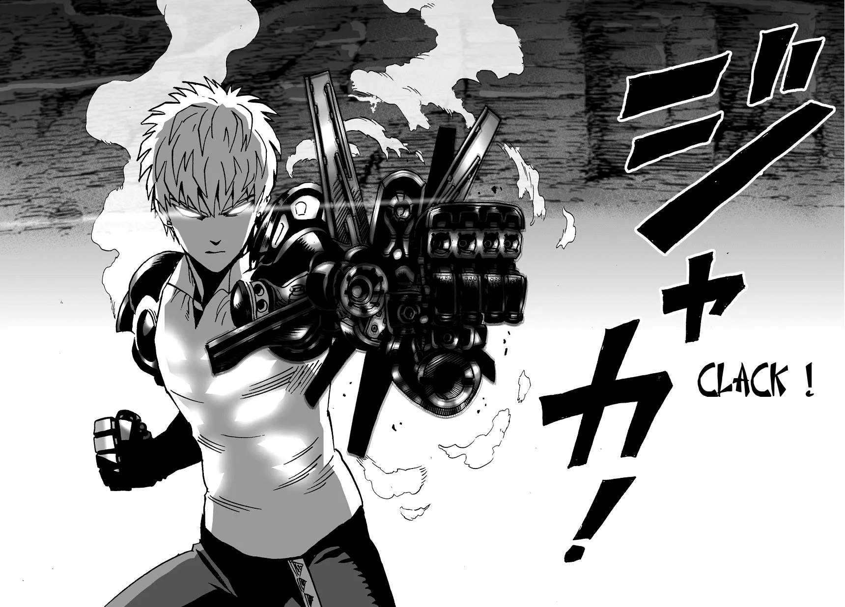 One Punch Man - 18 - 6551443e3c171.webp