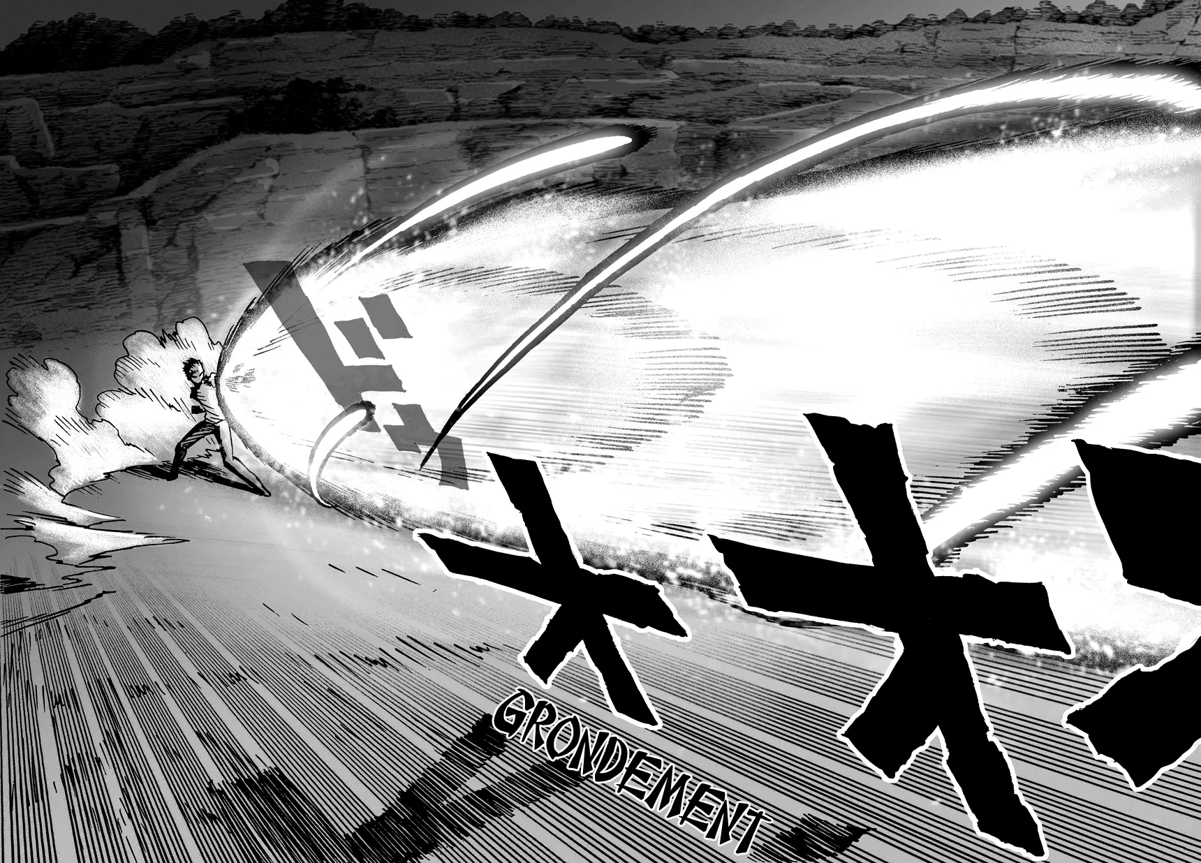 One Punch Man - 18 - 6551443f9884a.webp