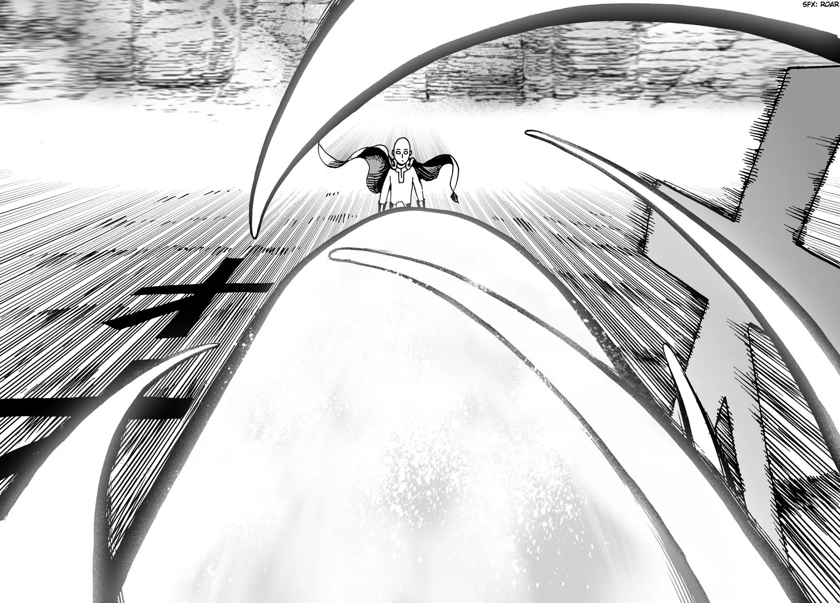 One Punch Man - 18 - 6551444172885.webp